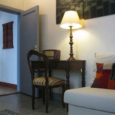 La Corte Del Silenzio Apartment Флоренция Екстериор снимка