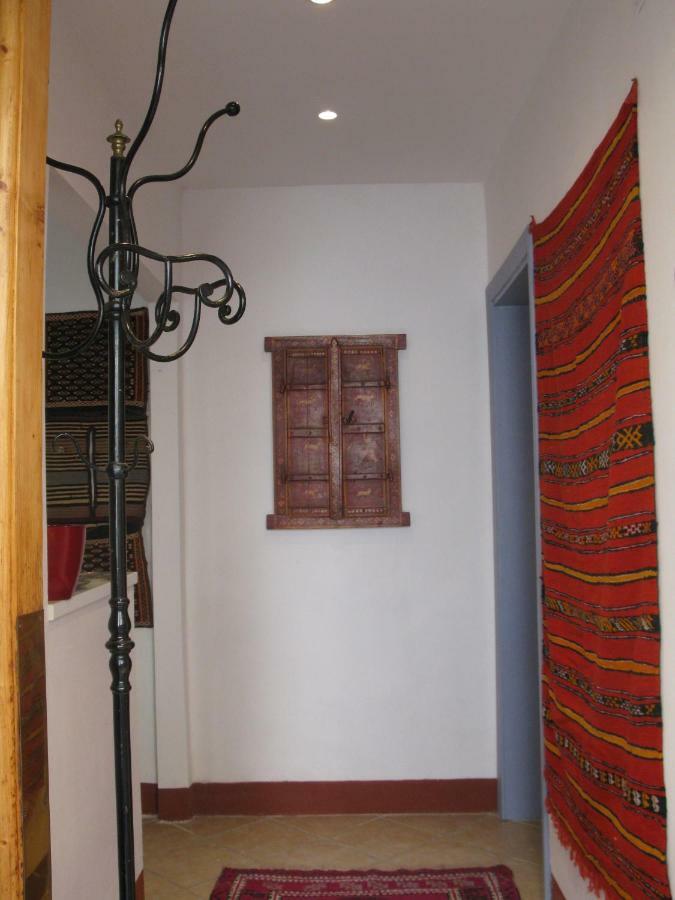La Corte Del Silenzio Apartment Флоренция Екстериор снимка