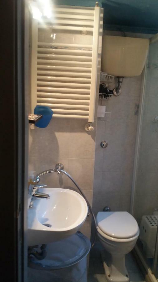 La Corte Del Silenzio Apartment Флоренция Екстериор снимка