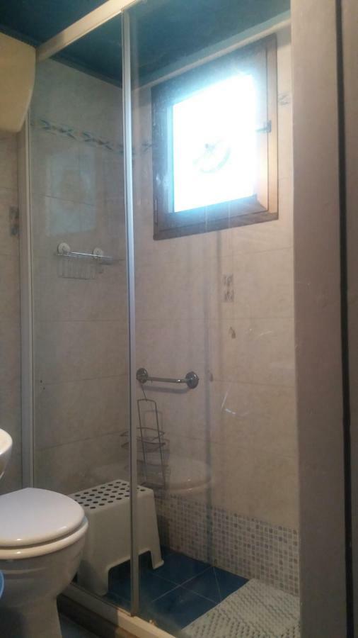 La Corte Del Silenzio Apartment Флоренция Екстериор снимка